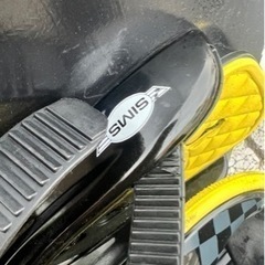 スノーボード板の画像