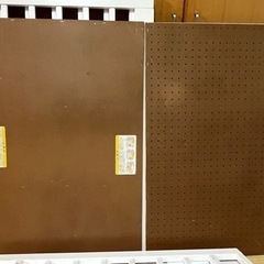 カトージ　ベビーベッド　マットレス付き！　白　の画像
