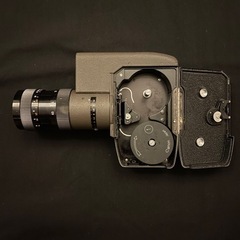 Canon ZOOM 8 動作品 絞り羽根良好の画像