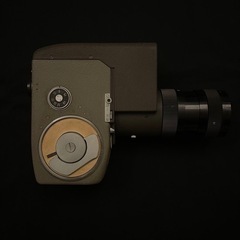 Canon ZOOM 8 動作品 絞り羽根良好の画像