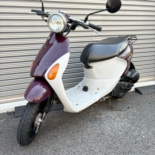 2605.おしゃれ可愛い　パレット（後期）　タイヤ前後ほぼ新品　千葉県柏市　即日配送、自走引き取りも可能