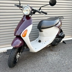2605.おしゃれ可愛い　パレット（後期）　タイヤ前後ほぼ新品　...
