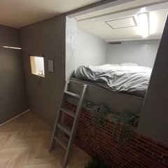 さいたま市🌸　シェアハウス🏠　3駅🚃　女性限定❗️　🉐🉐 - シェアハウス