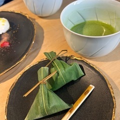 4月和茶和茶会メンバー募集☘️
