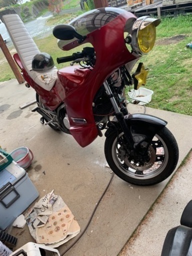 購入者決まりました！VT250Z