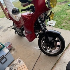 購入者決まりました！VT250Z