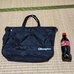 チャンピオンの絵本バック