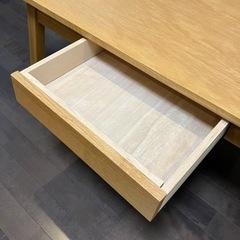 家具 テーブル こたつの画像