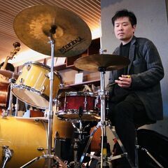 石川県内で開校しているドラム教室！の画像