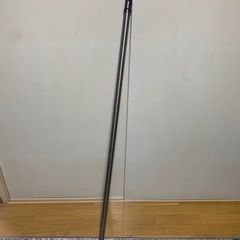 物干し竿　1.4〜2.5m伸縮
