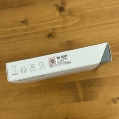 Windows11 Homeパッケージの画像