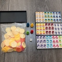ボードゲーム