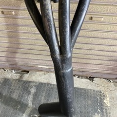 XJR400 4HM ショート管の画像