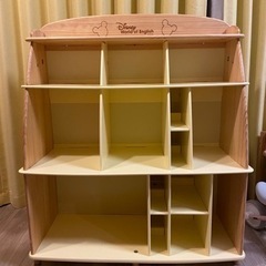 DWE収納棚
