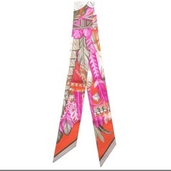 ◇新品タグ付き◇Hermes ツイリー ダンスパシフィック