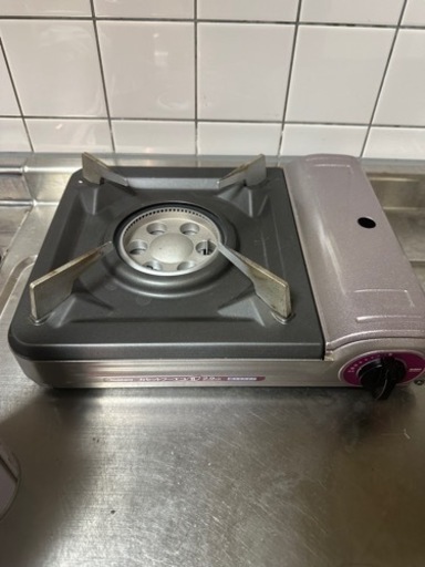 カセットコロン　美品