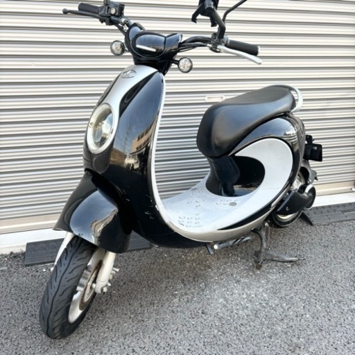 2618.経済的で低走行 NotteV2 経済的な一台♪予備バッテリー付属 千葉県柏市　即日配送、自走引き取りも可能