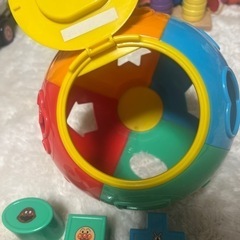 おもちゃ おもちゃ 知育玩具の画像