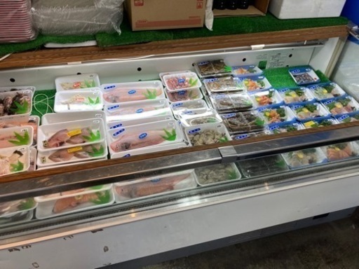 オープンケース