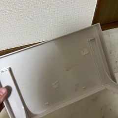 【4/15まで】壁取り付け棚【2個セット】の画像