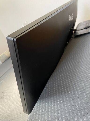 LG モニター ディスプレイ 34WP550-B 34インチ/21:9 平面ウルトラワイド(2560×1080)/HDR/IPS 非光