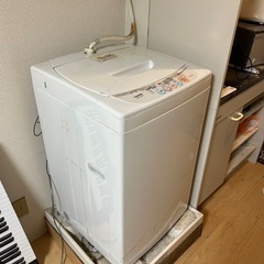 家電 生活家電 洗濯機