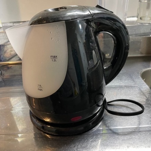 単身引越　生活家電5点セット
