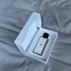 ZARA Jo Malone 香水 EBONY WOOD 40ml 残量分 限定コラボ商品の画像