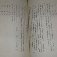 阿部泰山全集 第6巻②の画像