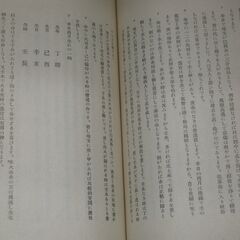 阿部泰山全集 第6巻②の画像