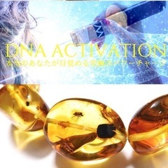 2024/3/31【DNAアクティベーション®️その後】琥珀発掘！