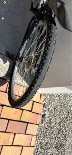 自転車
