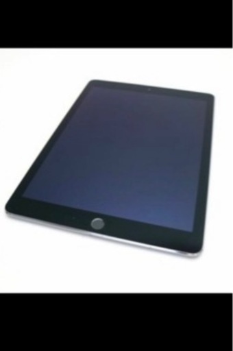 Apple iPad Air 2 Wi-Fi+Cellular 16GB SoftBank イヤホン変換アダプター付き