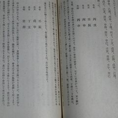 阿部泰山全集 第7巻③の画像