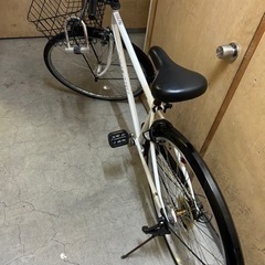 自転車 