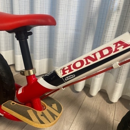 【決まりました】自転車　子供　ストライダー　ホンダ
