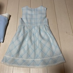 服/ファッション ワンピースの画像