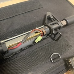 サバゲー 引退品 まとめ売り