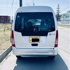サンバーバン値下げ・・・軽バン　お仕事・キャンプ・車中泊・釣り・農作業・遊びに仕事に重宝しますよ！サンバーバン　EBD-TV2　試乗してみてください！の画像