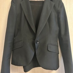 服/ファッション スーツ レディース