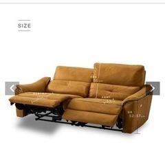 家具 ソファ 3人掛けソファ