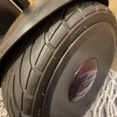 ナインボト、セグウェイ、正規品ninebot mini超美品の画像