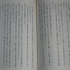 阿部泰山全集 第7巻④の画像