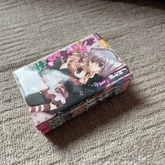 漫画 きゃらめる・キッスの画像