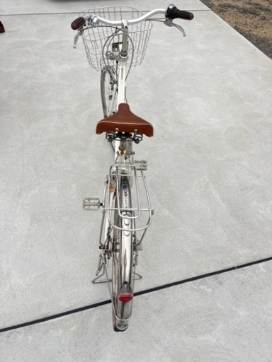 自転車 ロココ