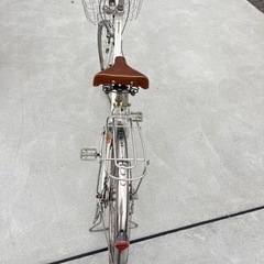 自転車 ロココの画像