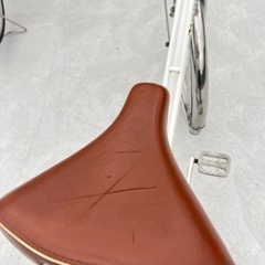 自転車 ロココの画像