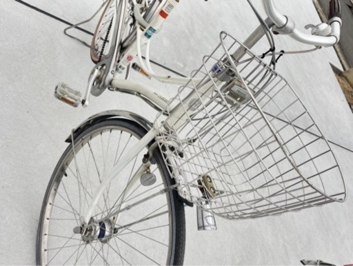 自転車 ロココ