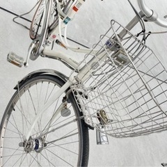 自転車 ロココの画像