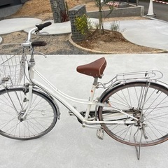 自転車 ロココ